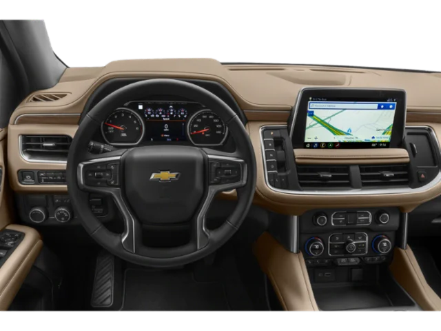 Used 2021 Satin Steel Metallic Chevrolet Premier image 4