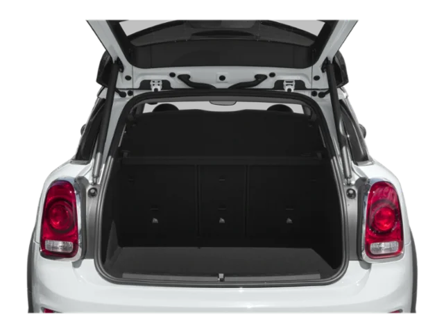 Used 2019 White MINI Cooper S image 9