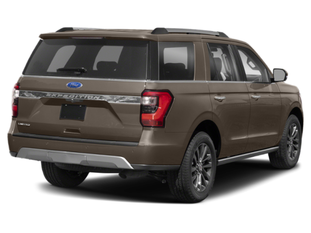 Used 2019 Gray Ford Limited image 5