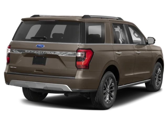 Used 2019 Gray Ford Limited image 2