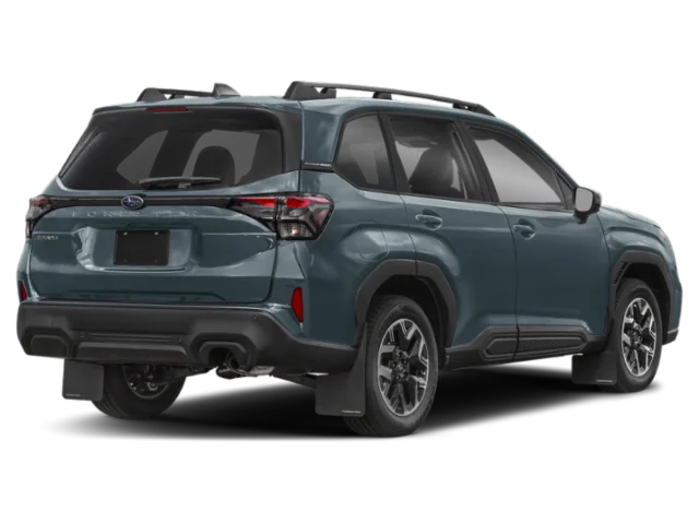 New 2026 Blue Subaru Premium image 2