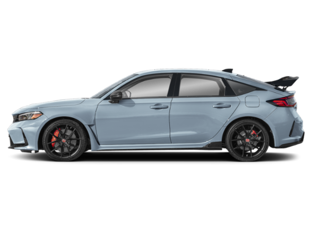 New 2026 Sonic Gray Pearl Honda Type R image 7