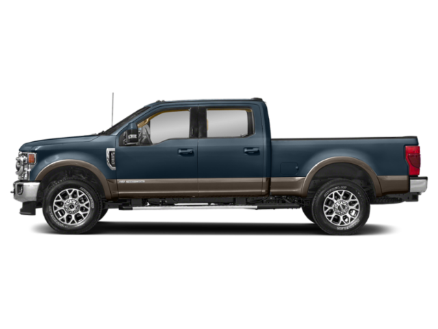2022 Ford F-350 Lariat photo 3