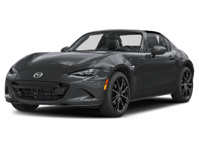 2026 Mazda MX-5 Miata GT RF 6MT's photo