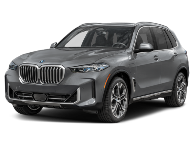 2026 BMW X5's photo