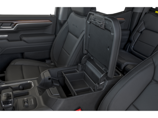 2026 GMC Sierra 1500 Denali - Photo 22