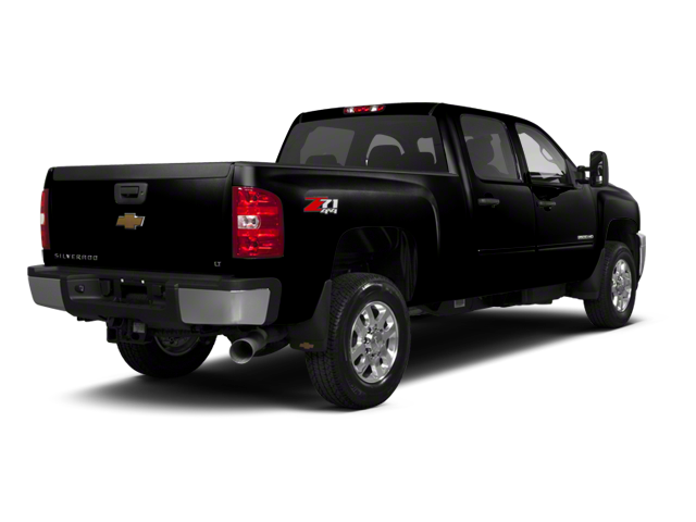 Used 2013 Black Chevrolet LT image 8