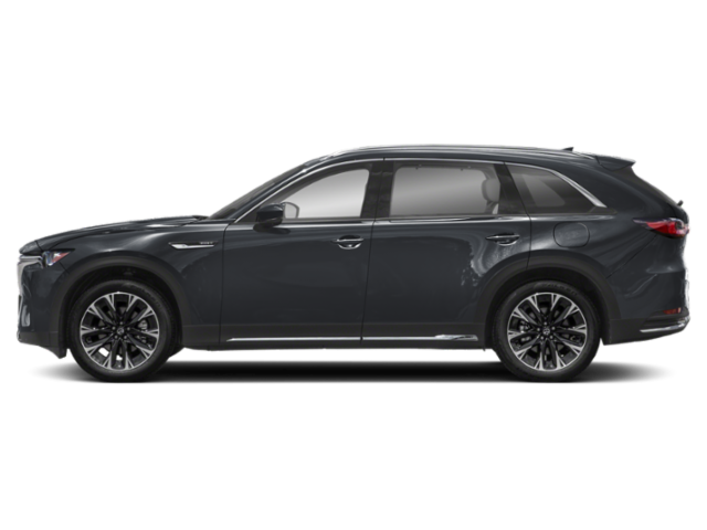 New 2026 Red Mazda Premium Plus image 3