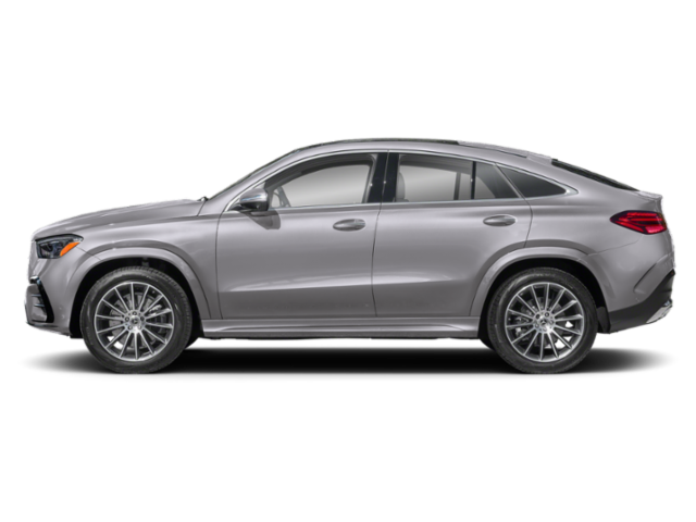 Used 2025 MANUFAKTUR Alpine Gray Mercedes-Benz GLE 450 image 5