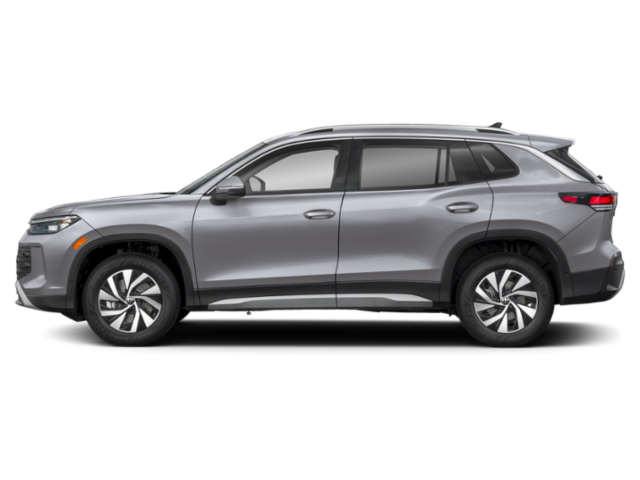 New 2026  Volkswagen 2.0T S image 8