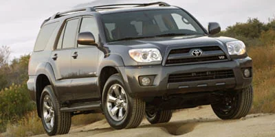 Used 2006 White Toyota SR5 image 8
