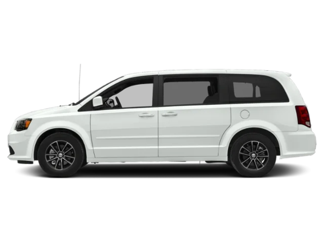 Used 2019 White Dodge SE image 3