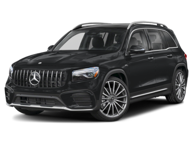 2026 Mercedes-Benz GLB GLB 35 AMG 4MATIC's photo