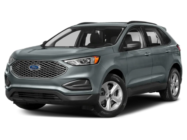 2023 Ford Edge SE AWD's photo