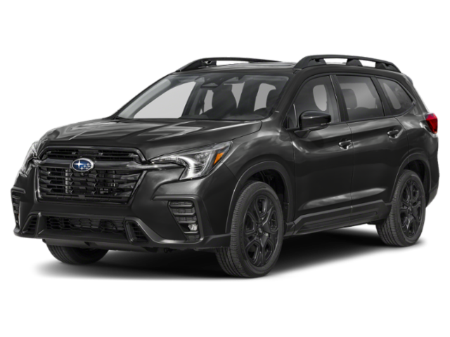 New 2026 Black Subaru Onyx Edition Touring image 1