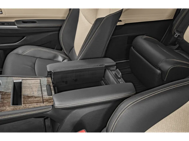 New 2026 Black Toyota Limited image 11