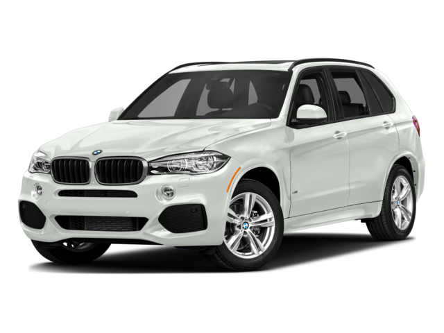 Used 2017 White BMW sDrive35i image 1