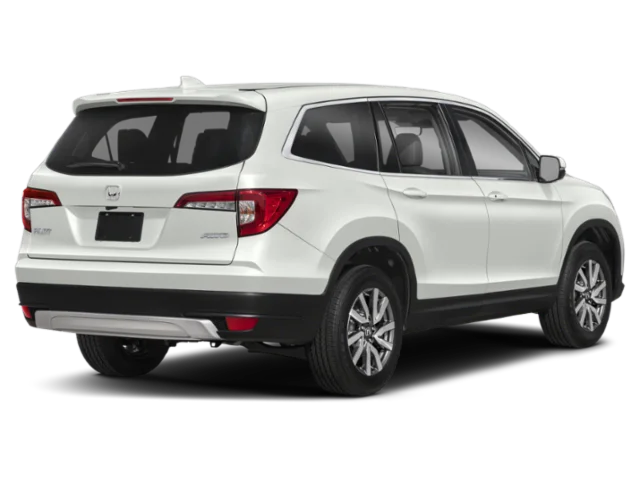 Used 2022  Honda EX-L image 2