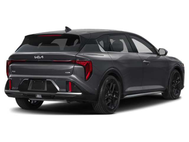 New 2026 AG9/GRAY Kia GT-Line Turbo image 2
