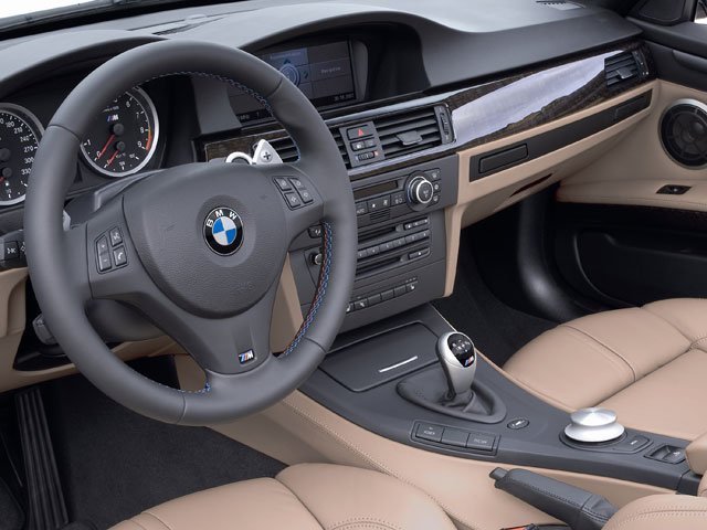 Used 2008 Red BMW Base image 4