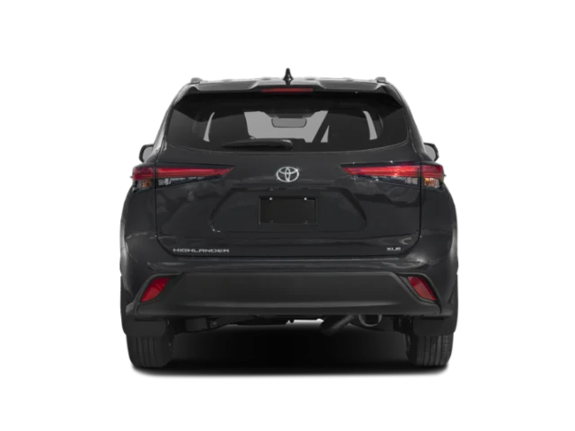 Used 2023 Beige Toyota XLE image 12