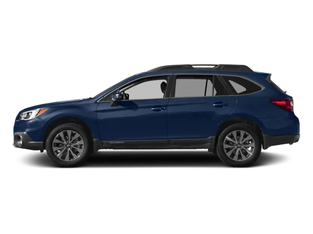 Used 2017 Black Subaru 2.5i image 3