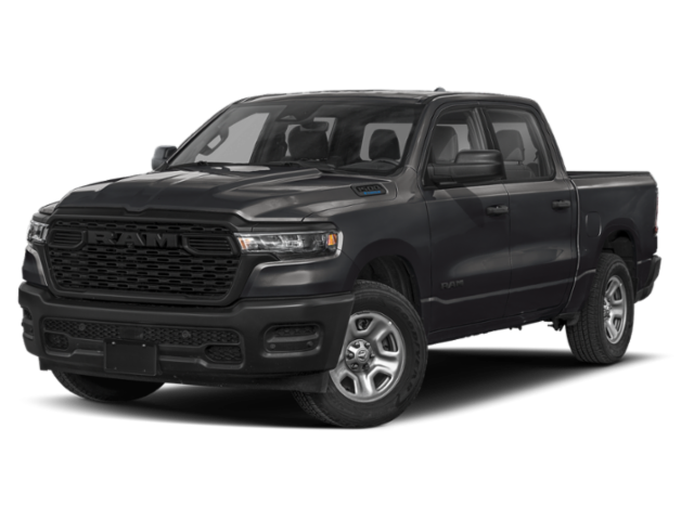 New 2026 Black Ram Express image 1