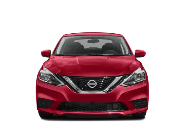 Used 2019 Gray Nissan S image 4