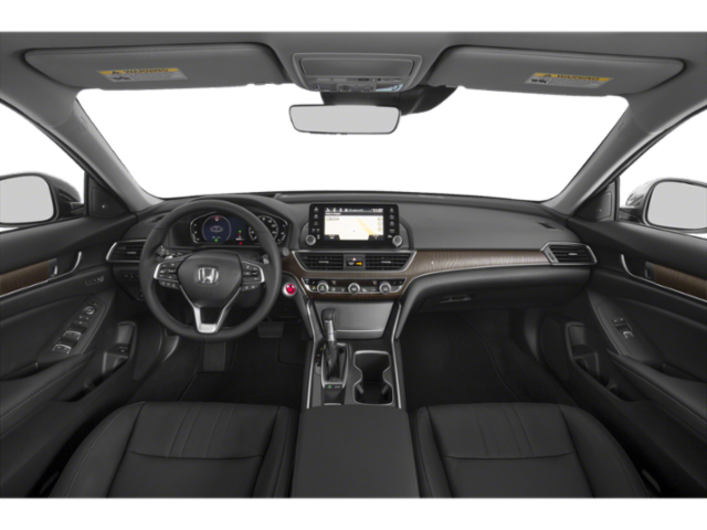 Certified Used 2018 Champagne Frost Pearl Honda Touring image 6