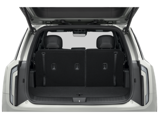 New 2027 Green Kia EX image 8