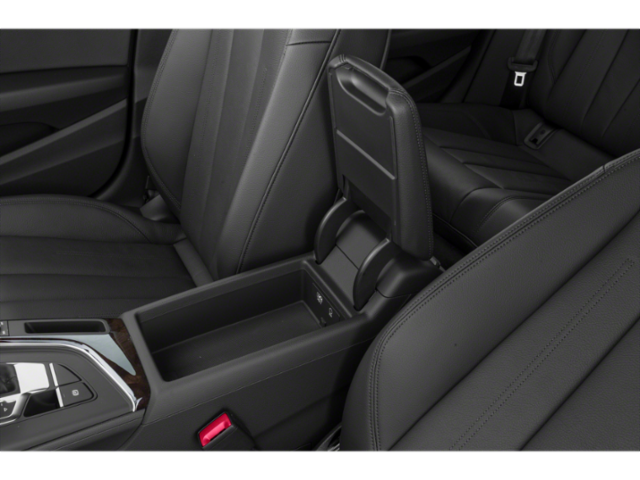 Used 2019 Monsoon Gray Metallic Audi 2.0T Premium image 14