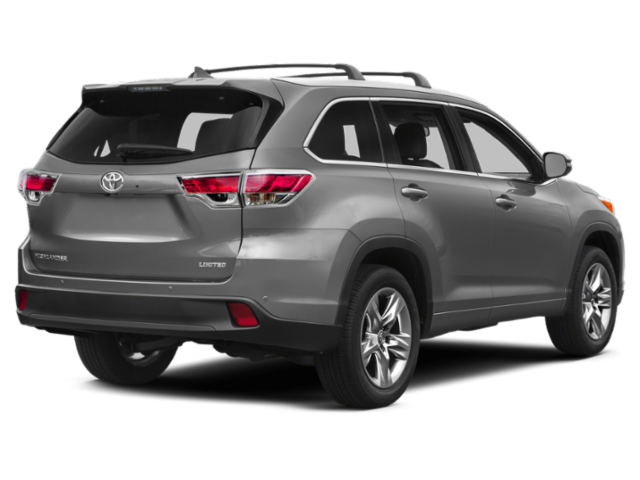 Used 2014 Silver Sky Metallic Toyota Limited image 2