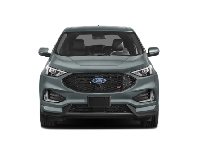 Used 2024 STAR WHITE Ford ST image 4