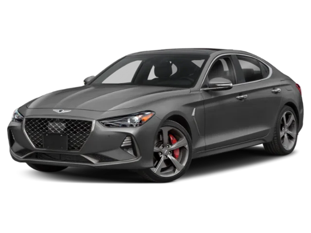 2019 Genesis G70 3.3T Advanced's photo