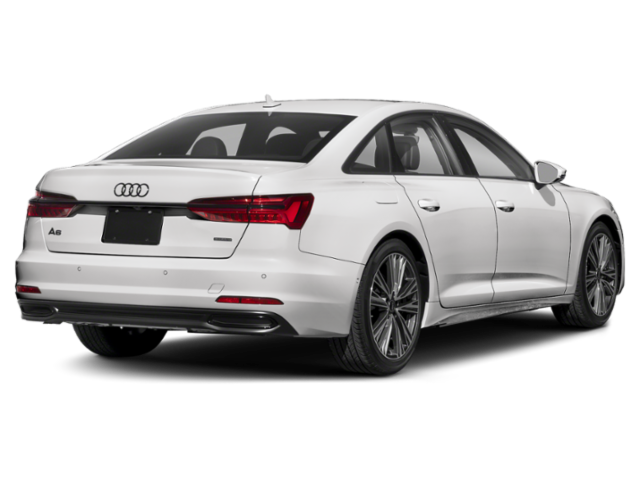 Used 2024 Arkona White Audi quattro Premium Plus 45 TFSI image 2