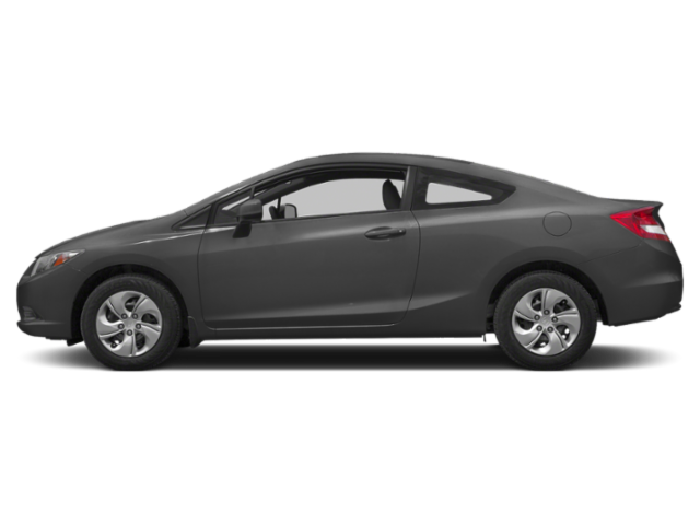 Used 2013 Polished Metal Metallic Honda LX image 3