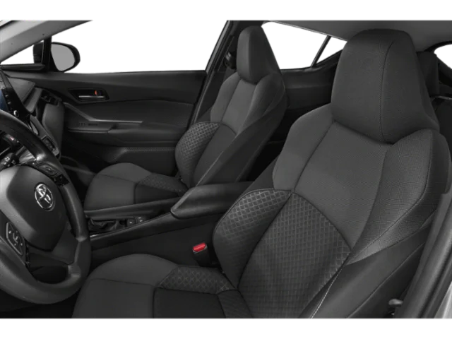 Used 2022 Wind Chill Pearl Toyota XLE image 9