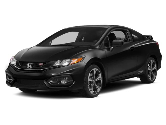 2014 Honda Civic Si's photo