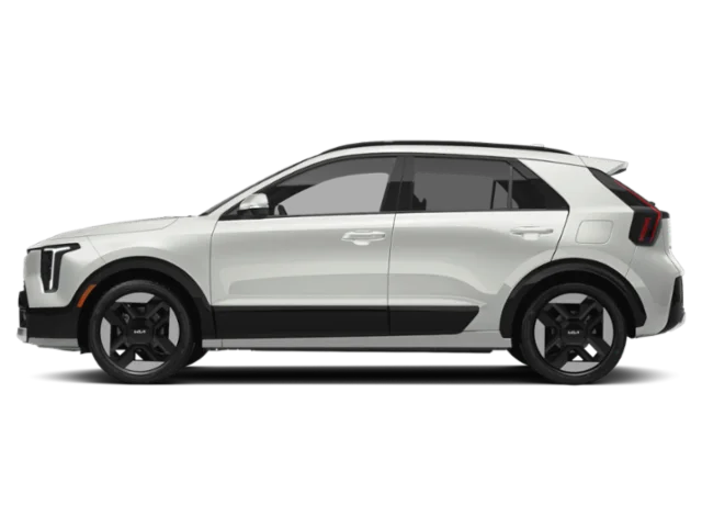 New 2027 Silver Kia SX Touring image 2