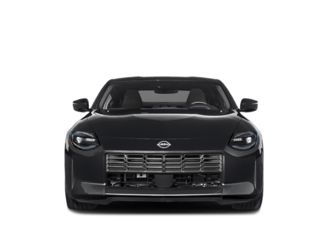 Used 2025 WHITE Nissan Performance image 4