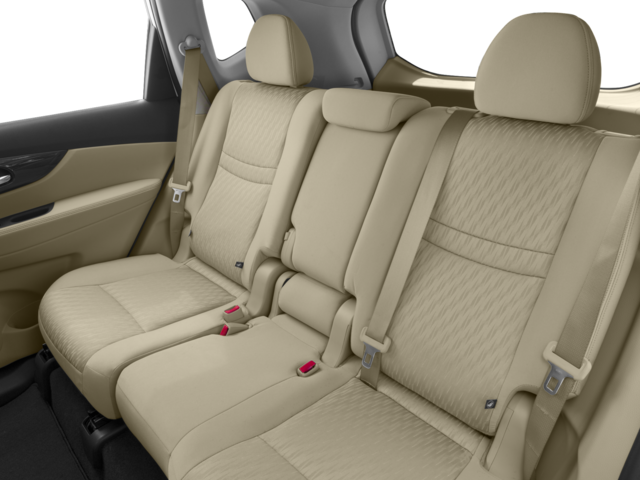 Used 2018 Gray Nissan S image 11