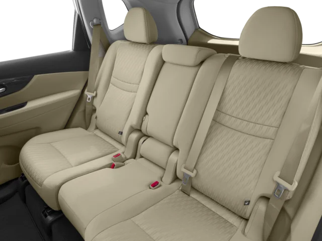 Used 2018 Gray Nissan SV image 11