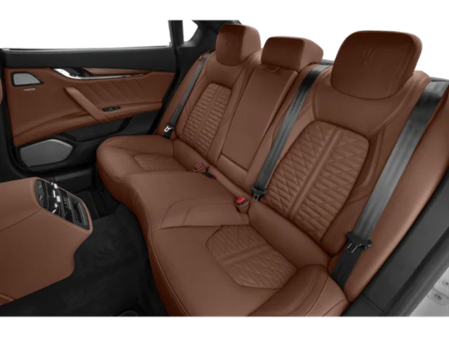 Used 2022  Maserati Modena image 13