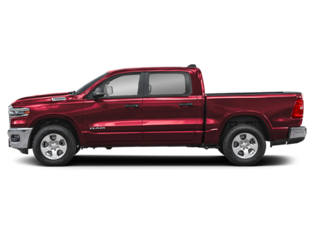 2026 RAM 1500 Big Horn/Lone Star - Photo 12