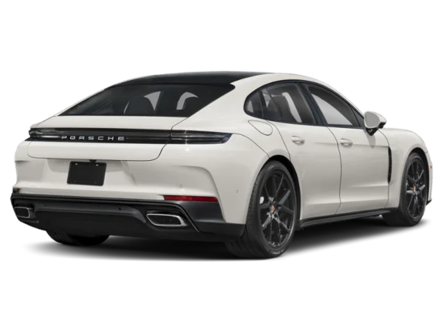Used 2026 Gray Porsche 4 image 2