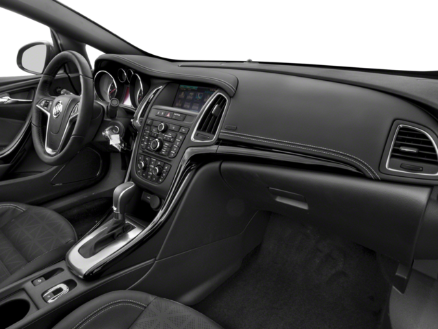 Used 2018 Blue Buick Premium image 13