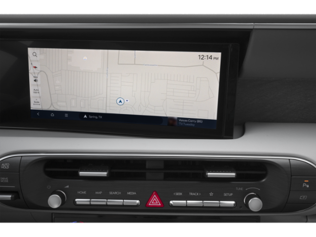 New 2026 White Hyundai SEL Premium image 13