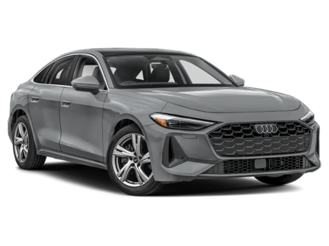 New 2027 Plateau Gray Metallic Audi 2.0T image 9