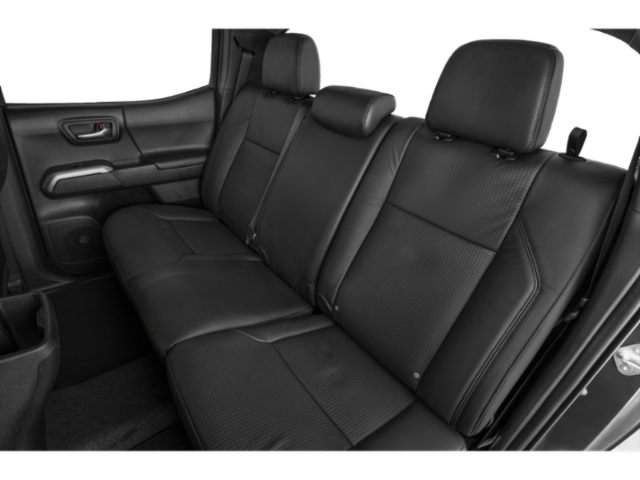 Used 2022 Gray Toyota Limited image 10
