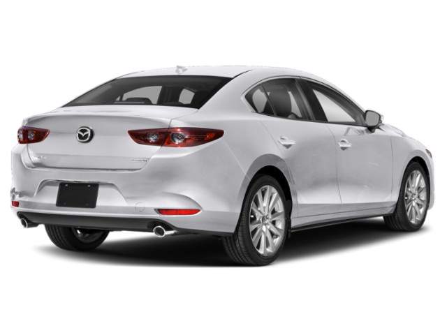 Used 2019 Mazda Mazda3 Preferred with VIN 3MZBPADL4KM109766 for sale in Bradenton, FL
